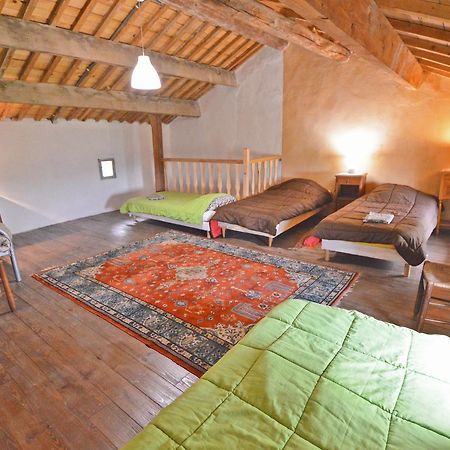 Vila Mas Antonin La Garde-Adhémar Exteriér fotografie